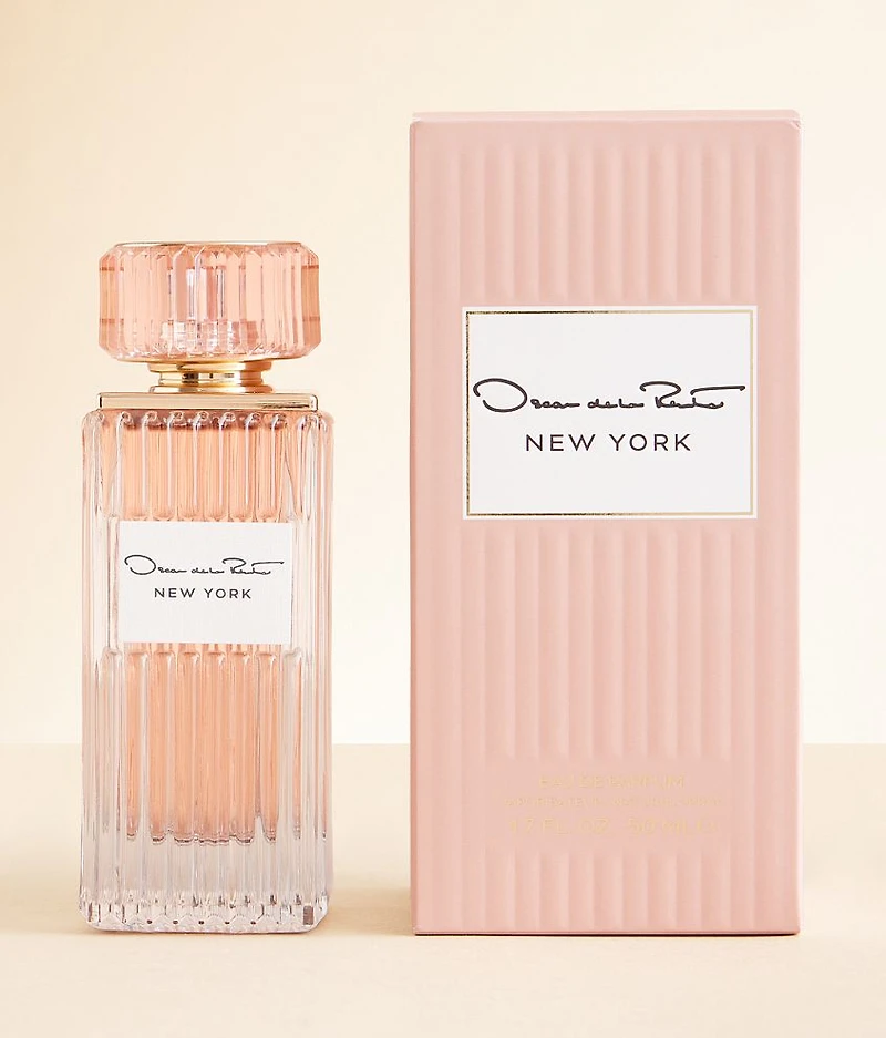 New York Fragrance