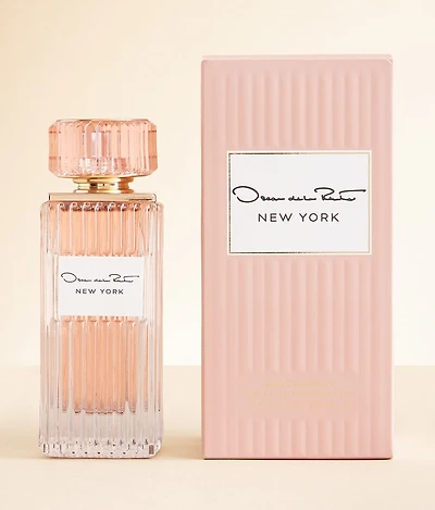 New York Fragrance