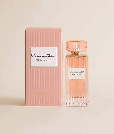 New York Eau de Parfum