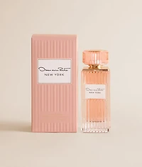 New York Eau de Parfum