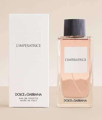 L'Imperatrice Fragrance