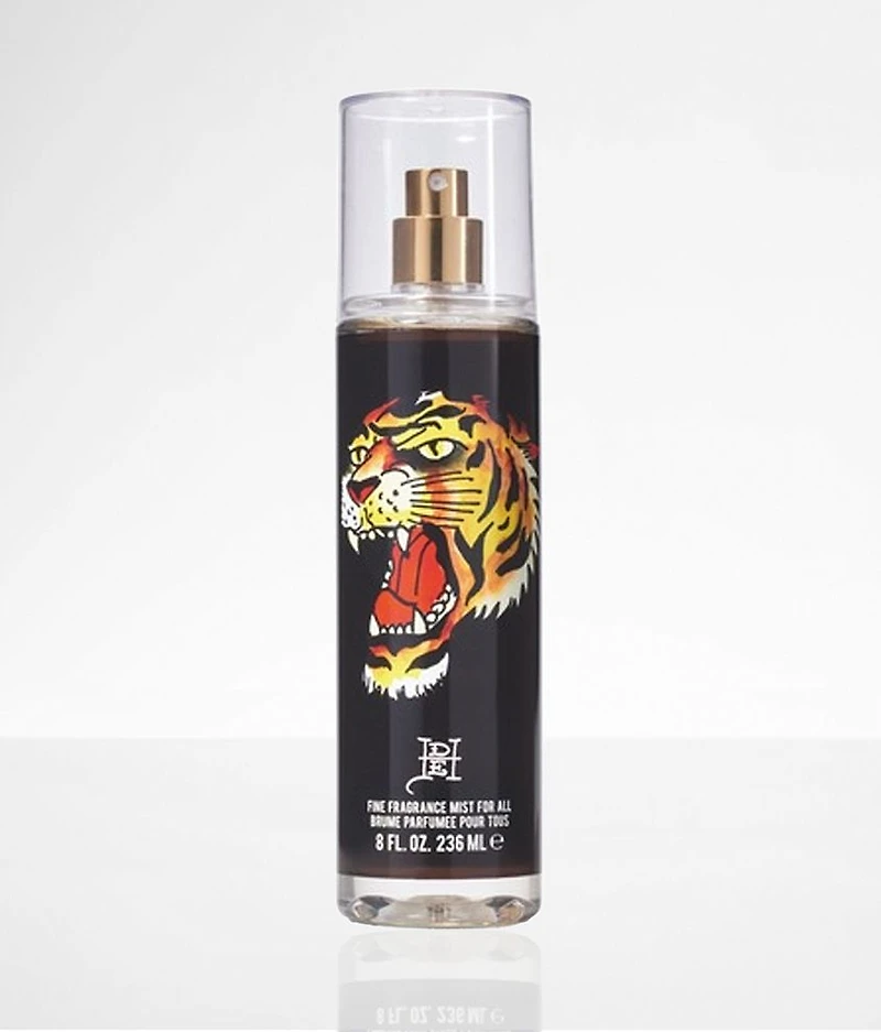 Tiger Ink Fragrance