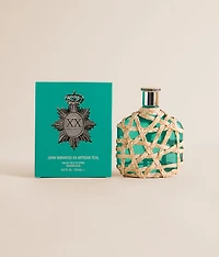 XX Artisan Teal Eau de Toilette