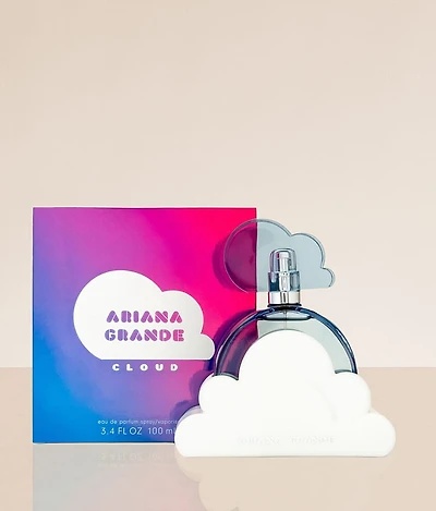 Cloud Fragrance