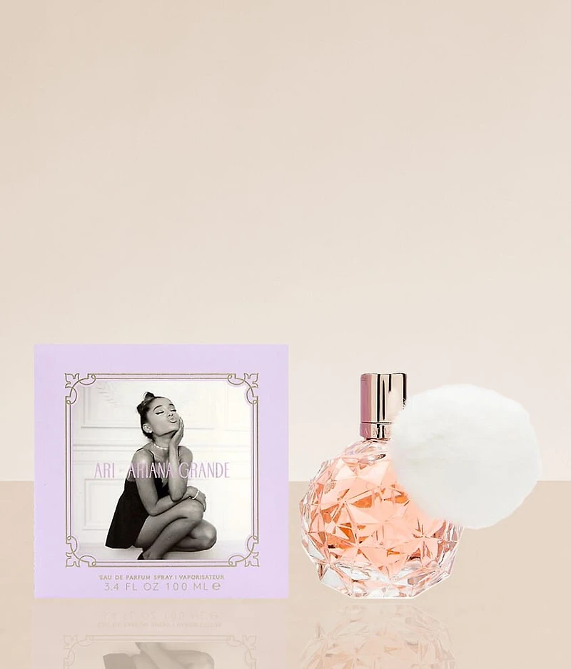 Ari Fragrance