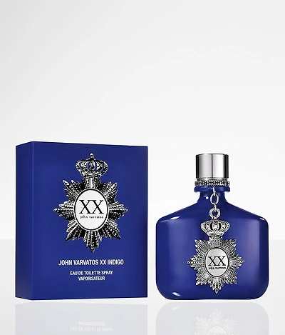 XX Indigo Cologne
