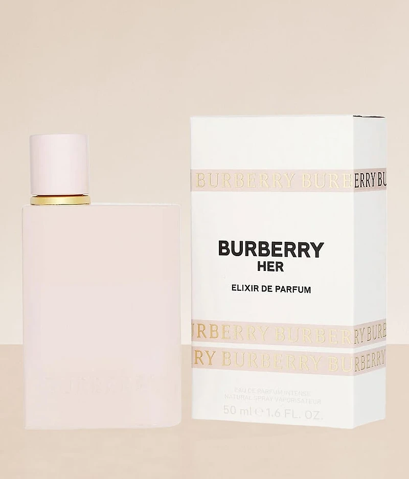 Her Fragrance
