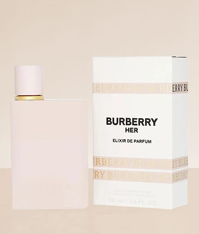 Her Fragrance
