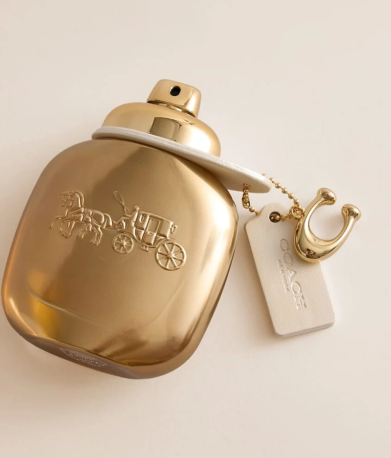 Gold Eau de Parfum