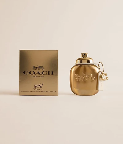 Gold Eau de Parfum
