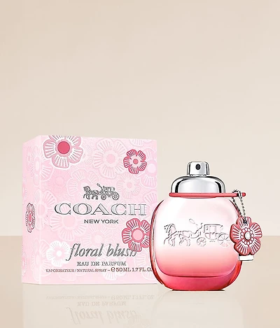 Floral Blush Fragrance