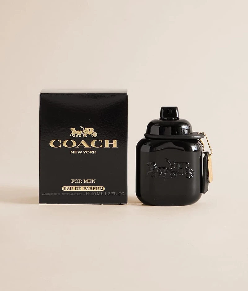 For Men Eau de Parfum