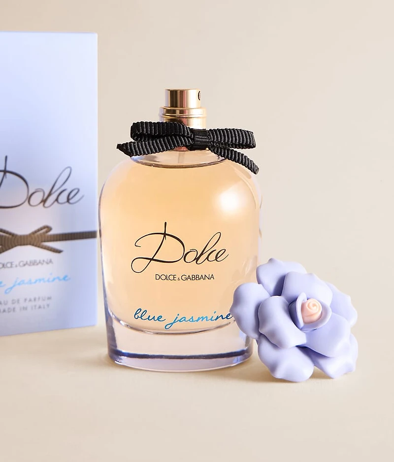 Blue Jasmine Eau de Parfum