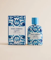 Light Blue Capri In Love Eau de Parfum