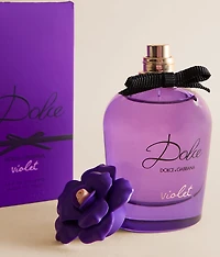 Violet Eau de Toilette