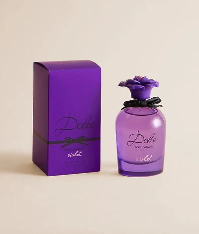 Violet Eau de Toilette