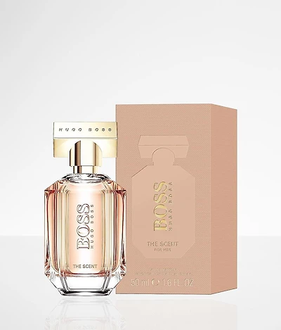 The Scent For Her Fragrance