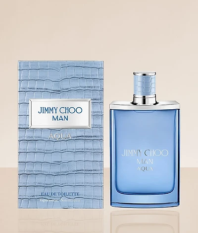 Man Aqua Cologne