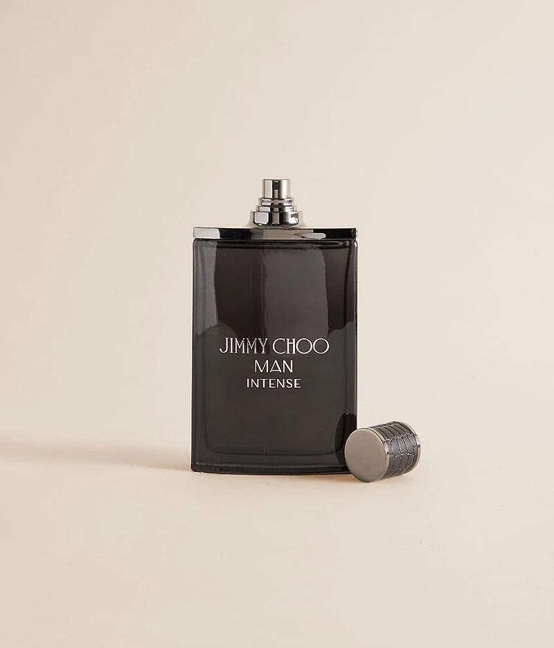 Man Intense Eau de Toilette