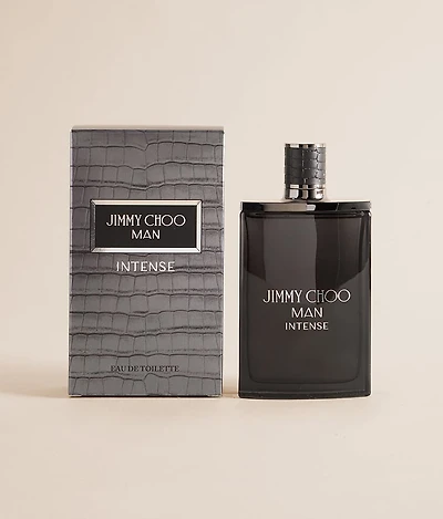 Man Intense Eau de Toilette