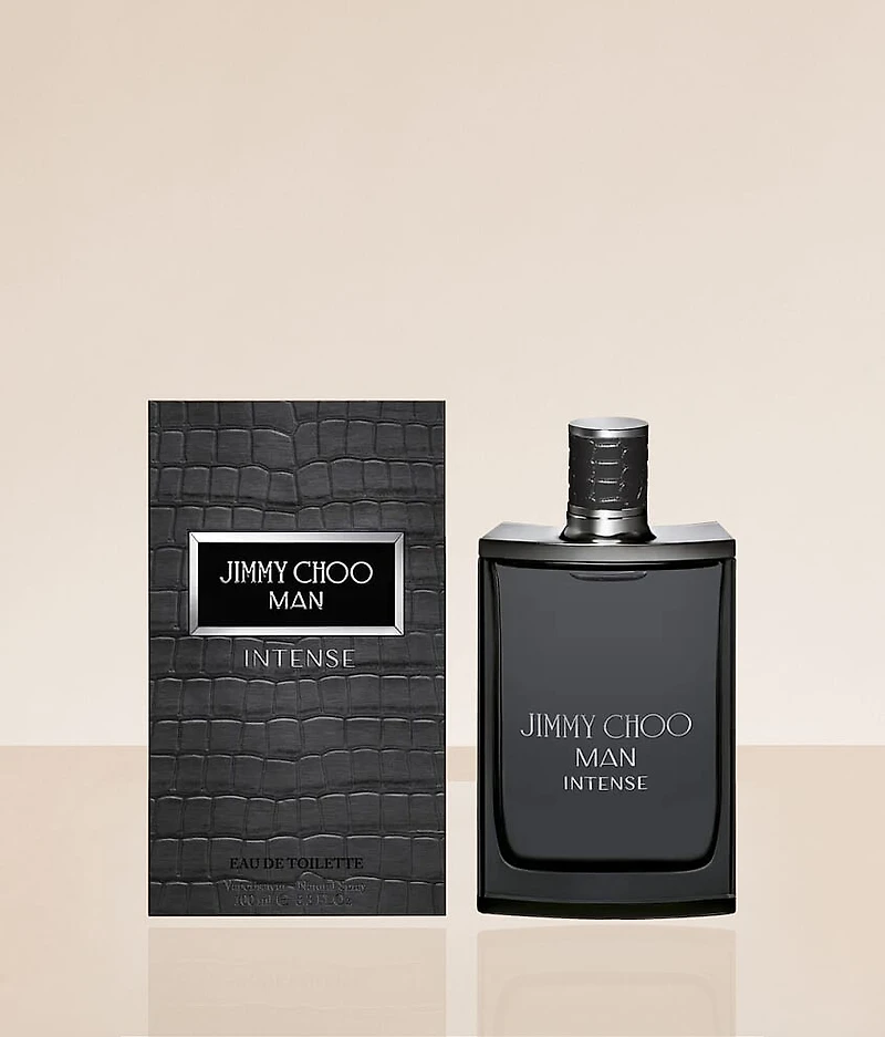 Jimmy Choo Man Intense Cologne