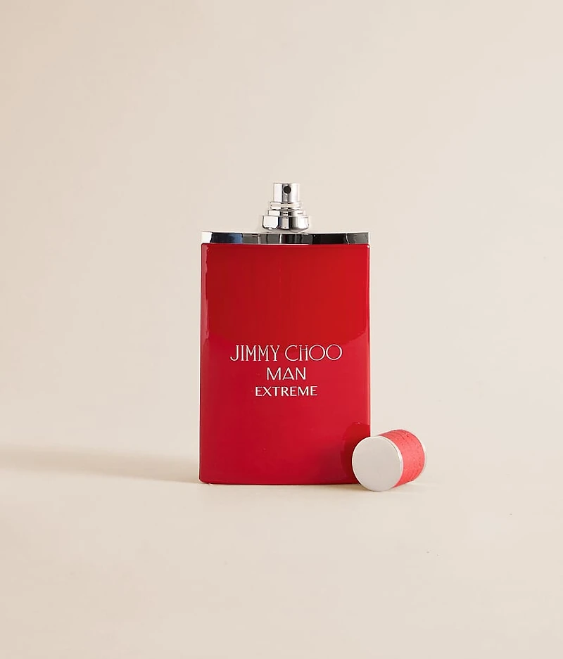 Man Extreme Eau de Parfum