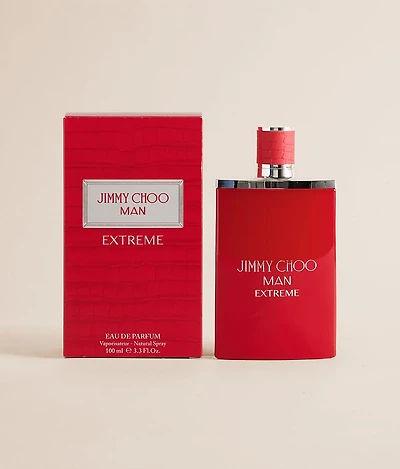 Man Extreme Eau de Parfum