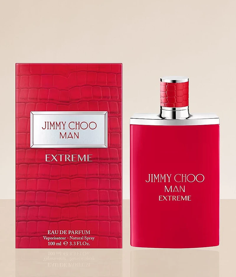 Man Extreme Cologne