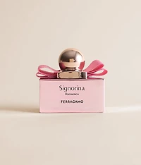 Signorina Romantica Eau de Parfum