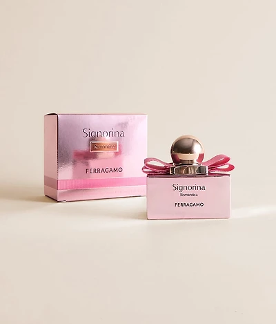 Signorina Romantica Eau de Parfum