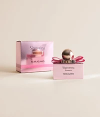 Signorina Romantica Eau de Parfum