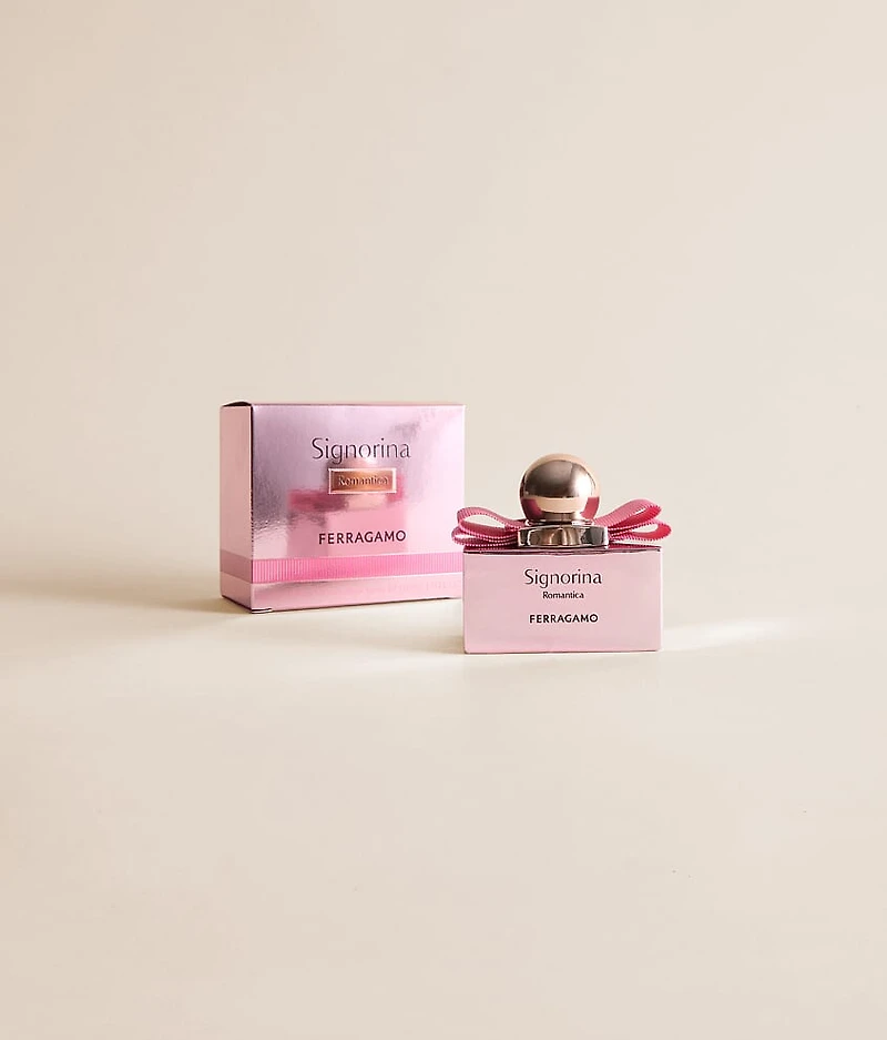 Signorina Romantica Eau de Parfum