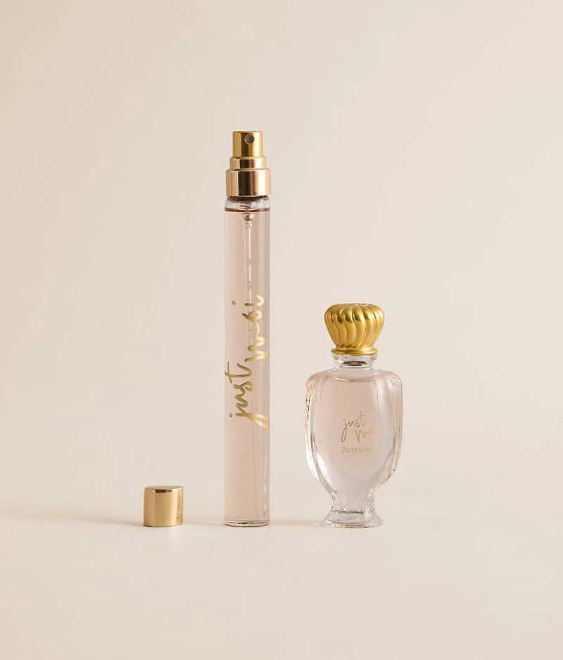 Just Moi Eau de Parfum Travel Gift Set