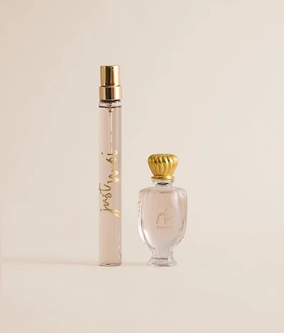 Just Moi Eau de Parfum Travel Gift Set