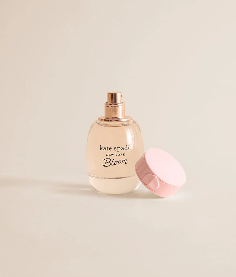 Bloom Eau de Toilette
