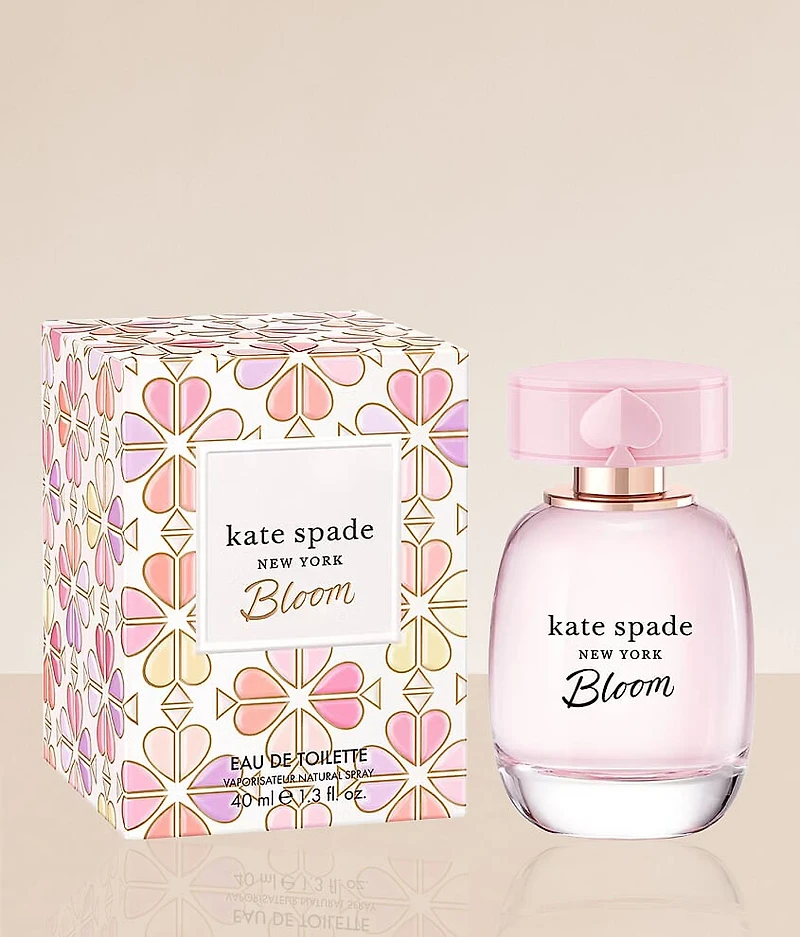 Bloom Fragrance
