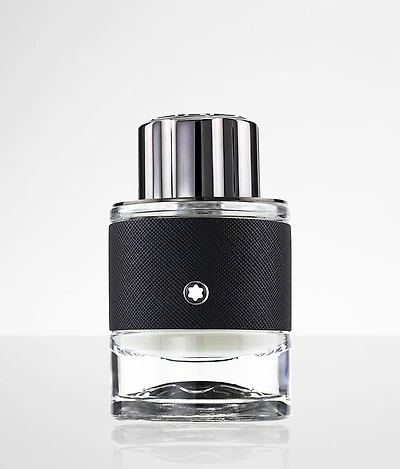 Montblanc Explorer Cologne