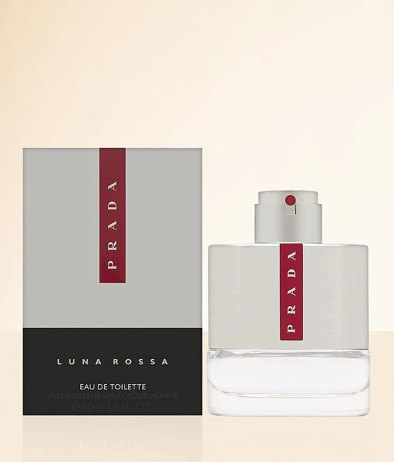 Luna Rosa Cologne