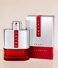 Luna Rossa Sport Eau de Toilette