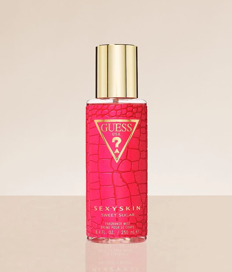 Guess Sexy Skin Sweet Sugar Fragrance