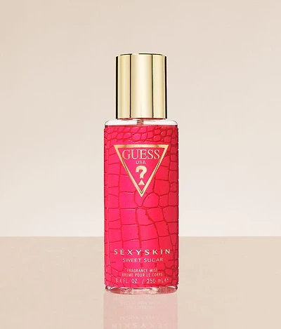 Guess Sexy Skin Sweet Sugar Fragrance
