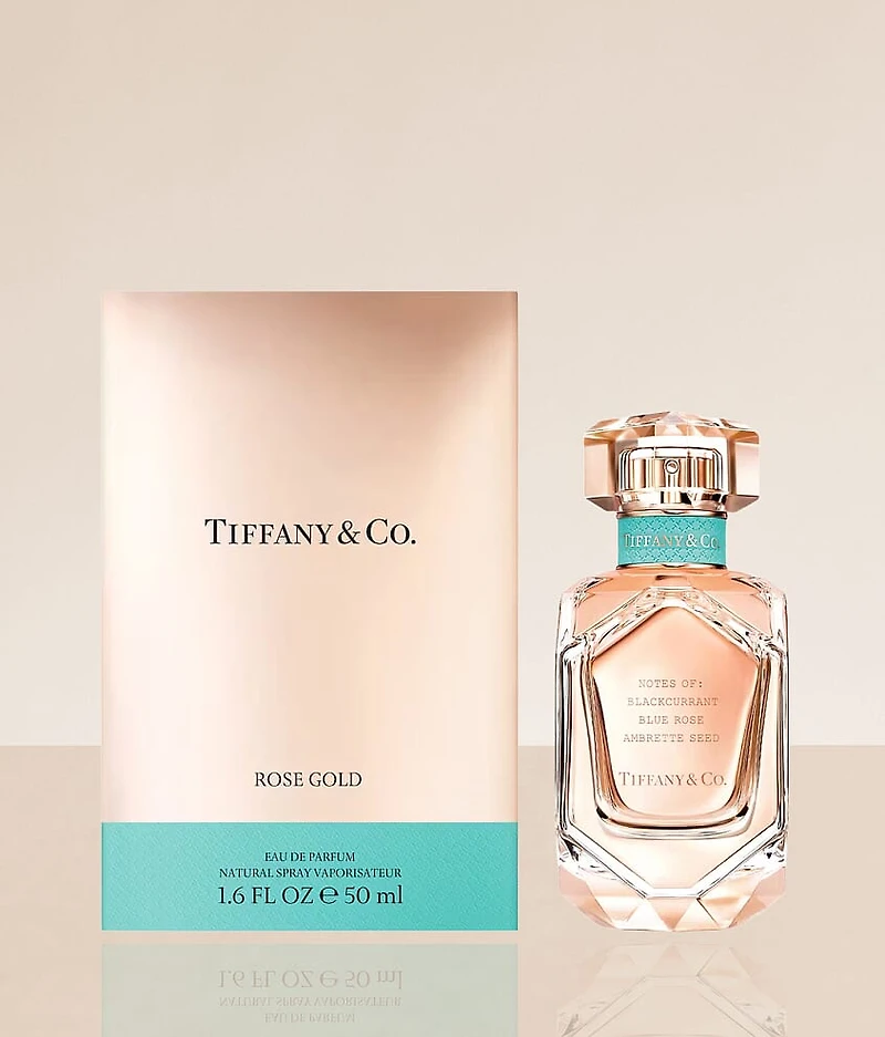 Rose Gold Fragrance