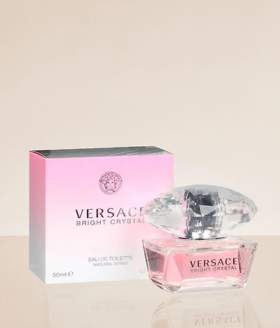 Bright Crystal Fragrance