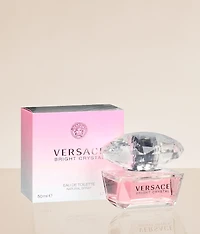Bright Crystal Fragrance