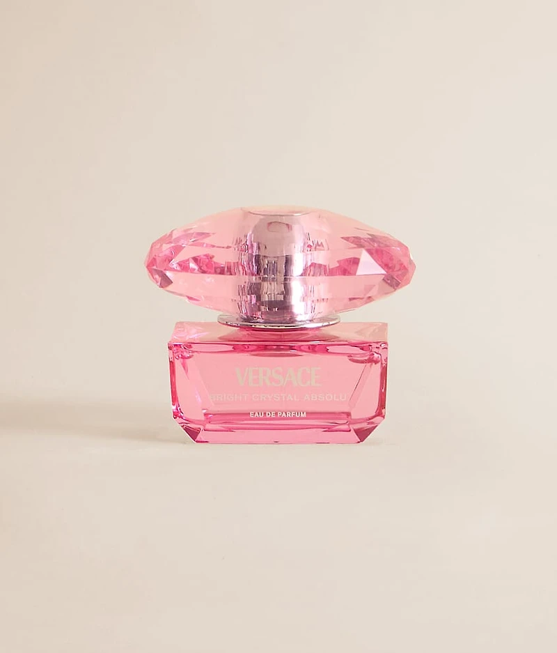 Bright Crystal Absolu Eau de Parfum