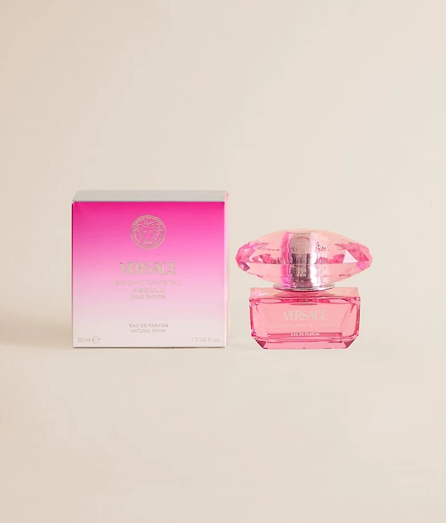 Bright Crystal Absolu Eau de Parfum