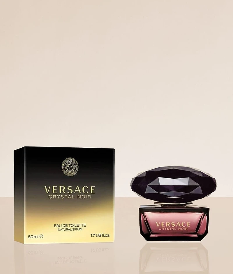 Crystal Noir Fragrance