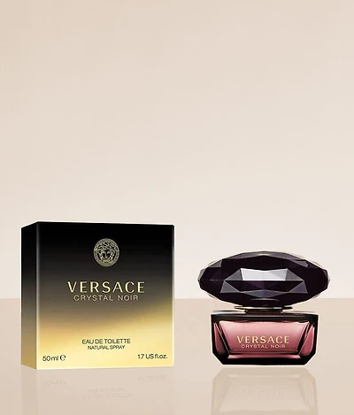 Crystal Noir Fragrance