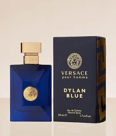 Dylan Blue Cologne