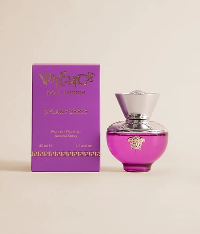 Dylan Purple Eau de Parfum